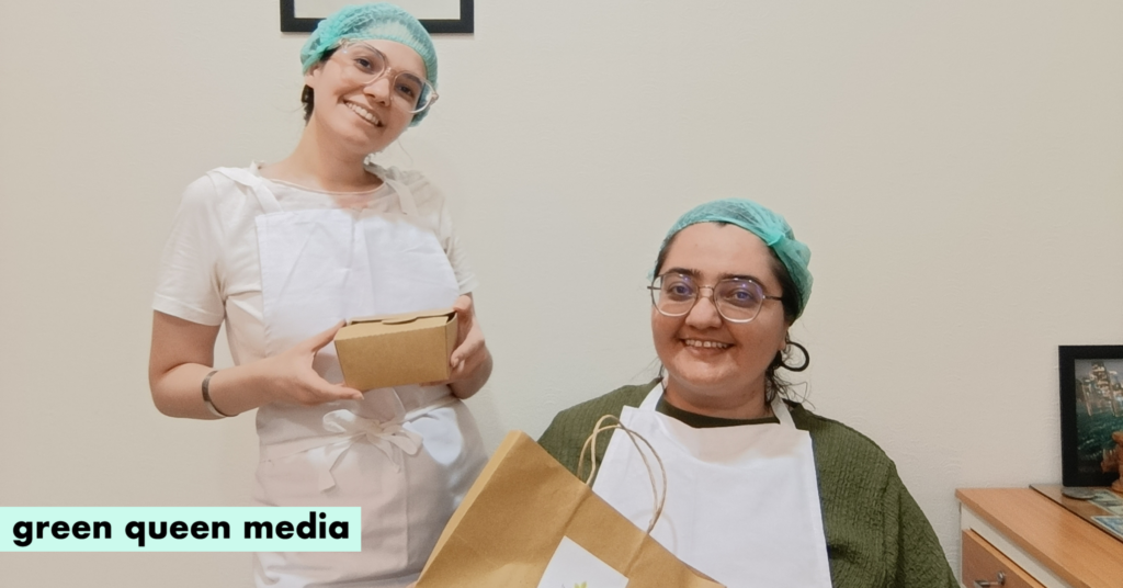 Meet Ghaas Phoos Foods, Pakistan’s First Vegan Meat Startup