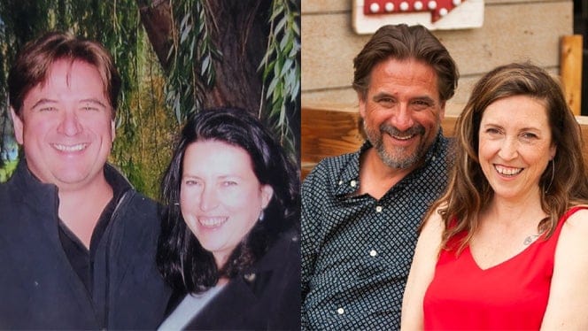 My Unlikely Journey to Better Health