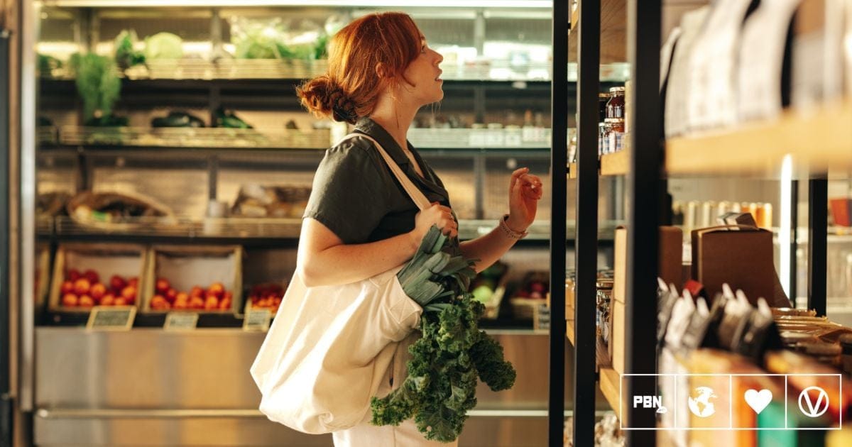 Nearly A Quarter Of Consumers Identify As ‘Meat Reducers’ Or Flexitarians