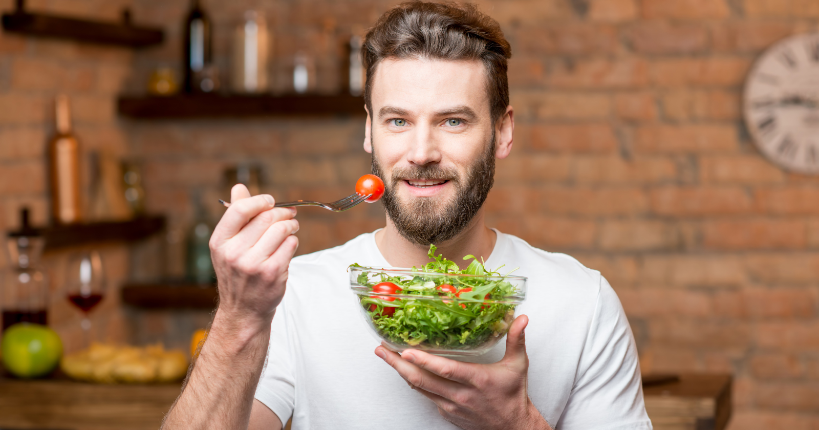New study finds plant-based eating could lower cancer risk by 25%