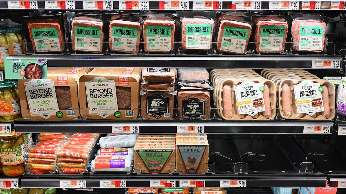 Popular Food Brand Denies Filing For Bankruptcy