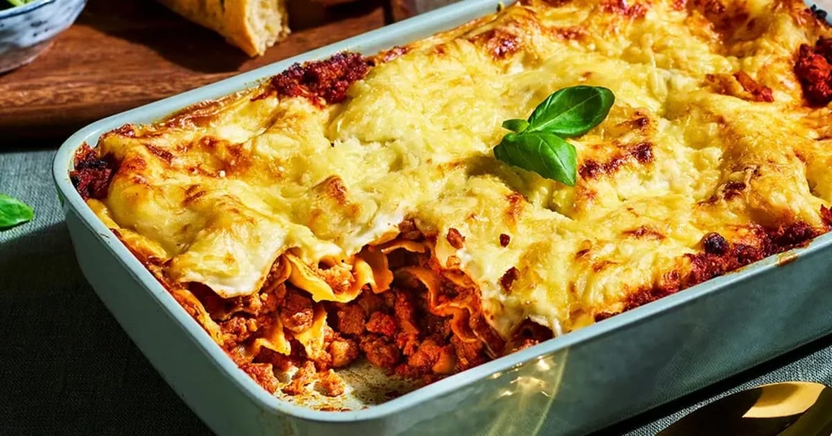 Quorn Refines Ingredients, Yet Egg Whites Stay. Why?