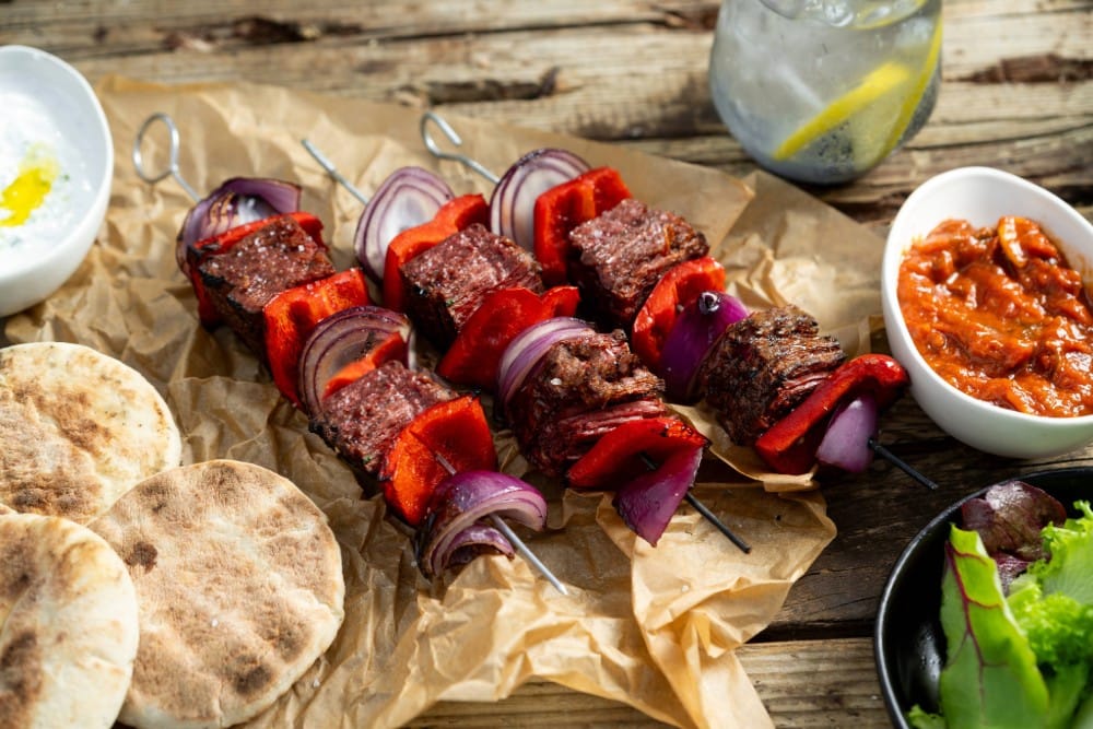 Redefine Meat’s Plant-Based Flank Steak Moves from Frozen to Fresh in Switzerland – vegconomist