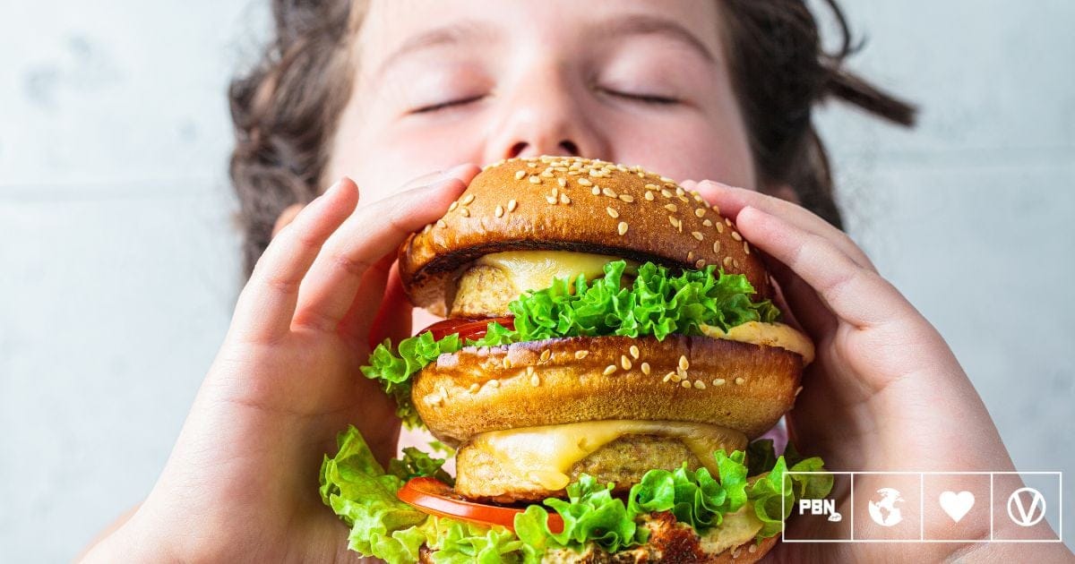 Report Calls For ‘Nuance’ When It Comes To Plant-Based Meat And UPFs