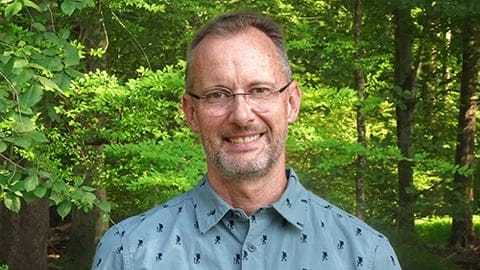 The Good Food Institute Names New CEO