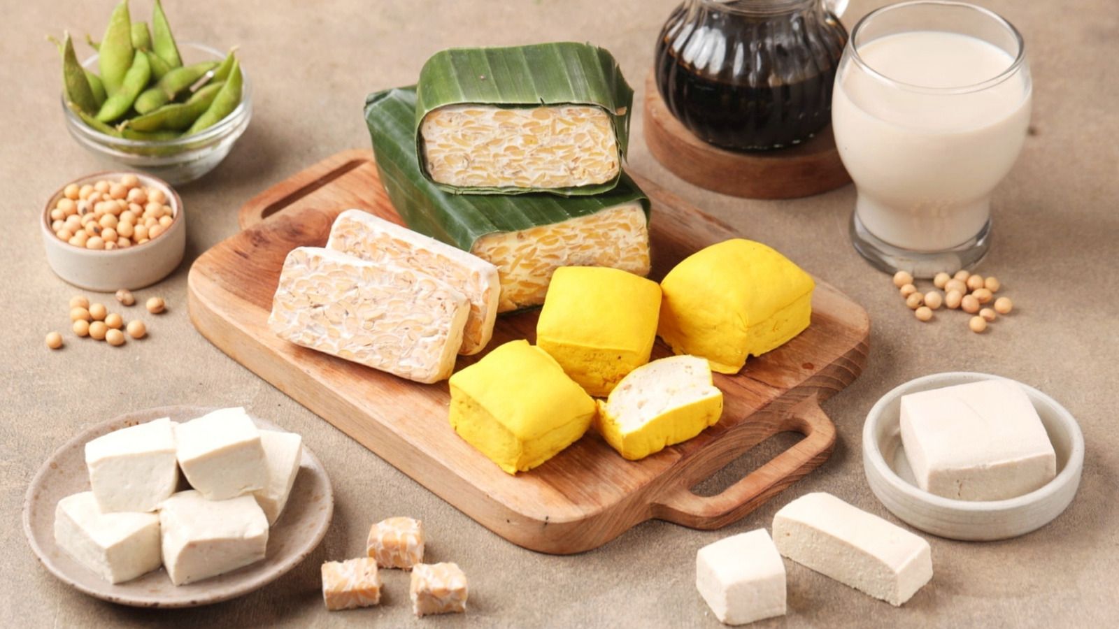 This Tasty Legume Is The Perfect Bacon Substitute For Your Breakfast Plate