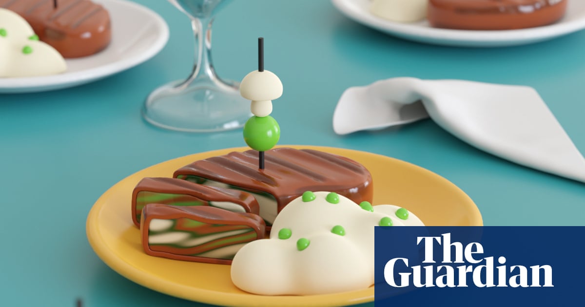 This food researcher is on a mission to make fake meat taste better. Will she succeed? | Meat-free