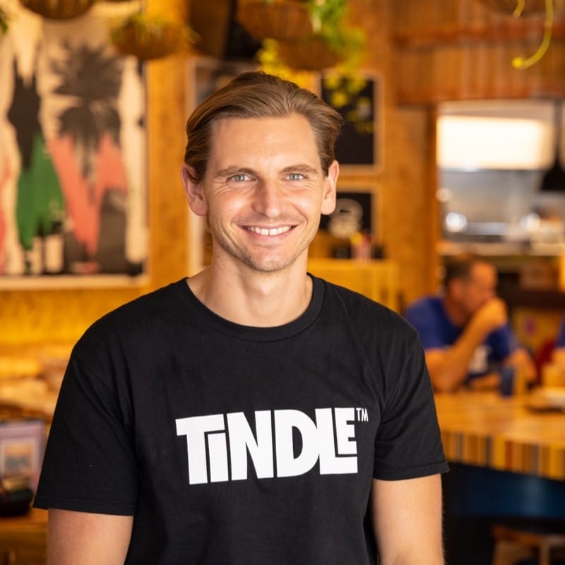 TiNDLE Foods: “The Desire for Clean-Label, Better-For-You Products Is No Longer a Trend, but an Essential in the Plant-Based Sector” – vegconomist
