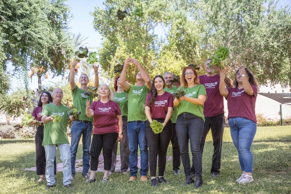 TriplePundit • 25 Plant-Based Foods Coming To Market in 2025