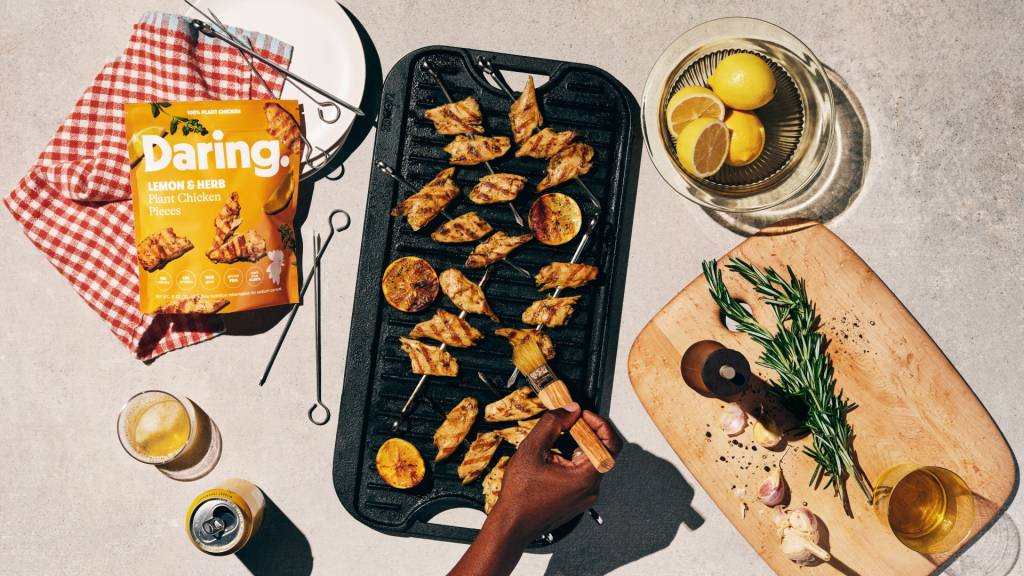 V2food acquires US company Daring