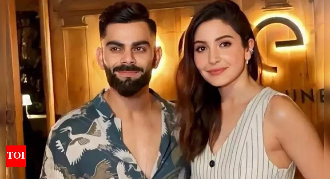 Virat Kohli Vegan: Chef reveals how he managed a way to serve a cuisine that has ‘snakes’ to Virat Kohli, Anushka Sharma who are vegan: ‘It features a broth made of chicken or beef’ |