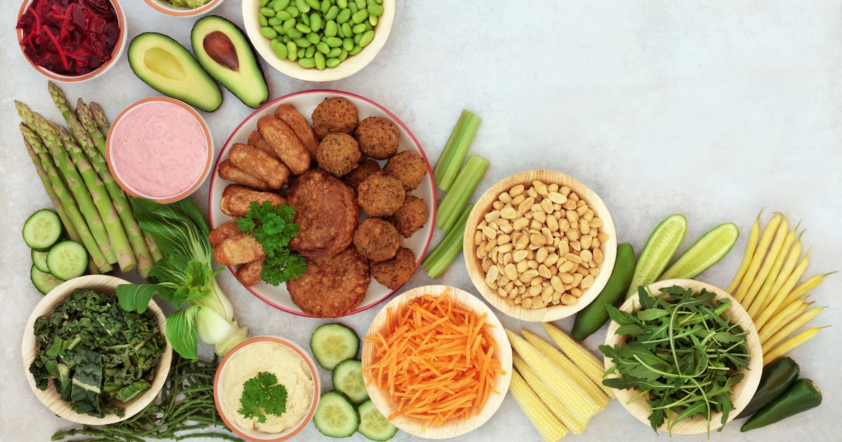 Vow cultured quail, Samyang plant-based and more