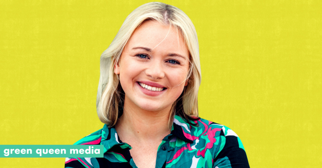 We Need to Change How We Talk About Plant-Based