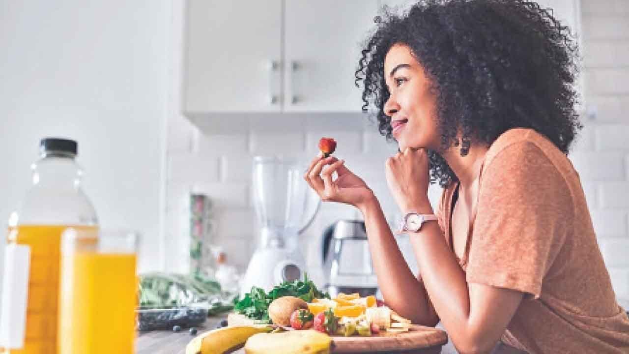 What’s fueling the global surge in plant based diets?