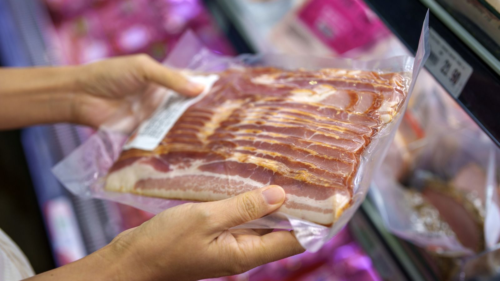 Why Umaro Ranks As The Worst Plant-Based Bacon Brand