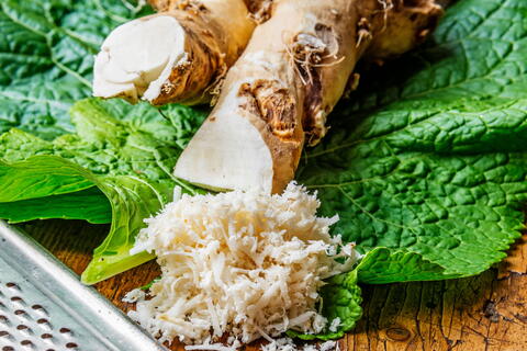 Horseradish: How to Plant, Grow, and Harvest Horseradish