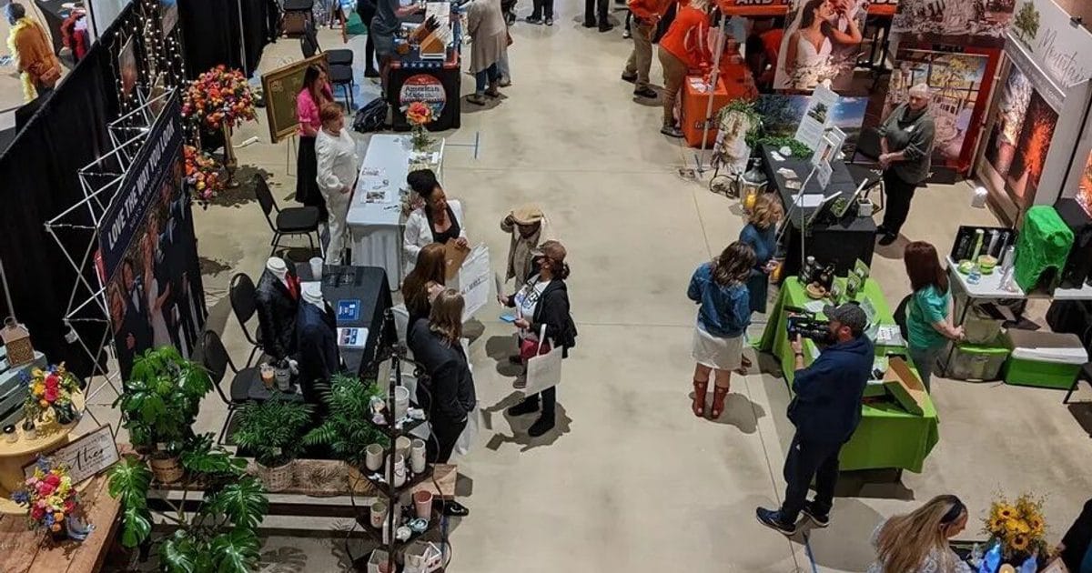 Alabama Home & Garden Show opens Friday at Trussville Civic Center