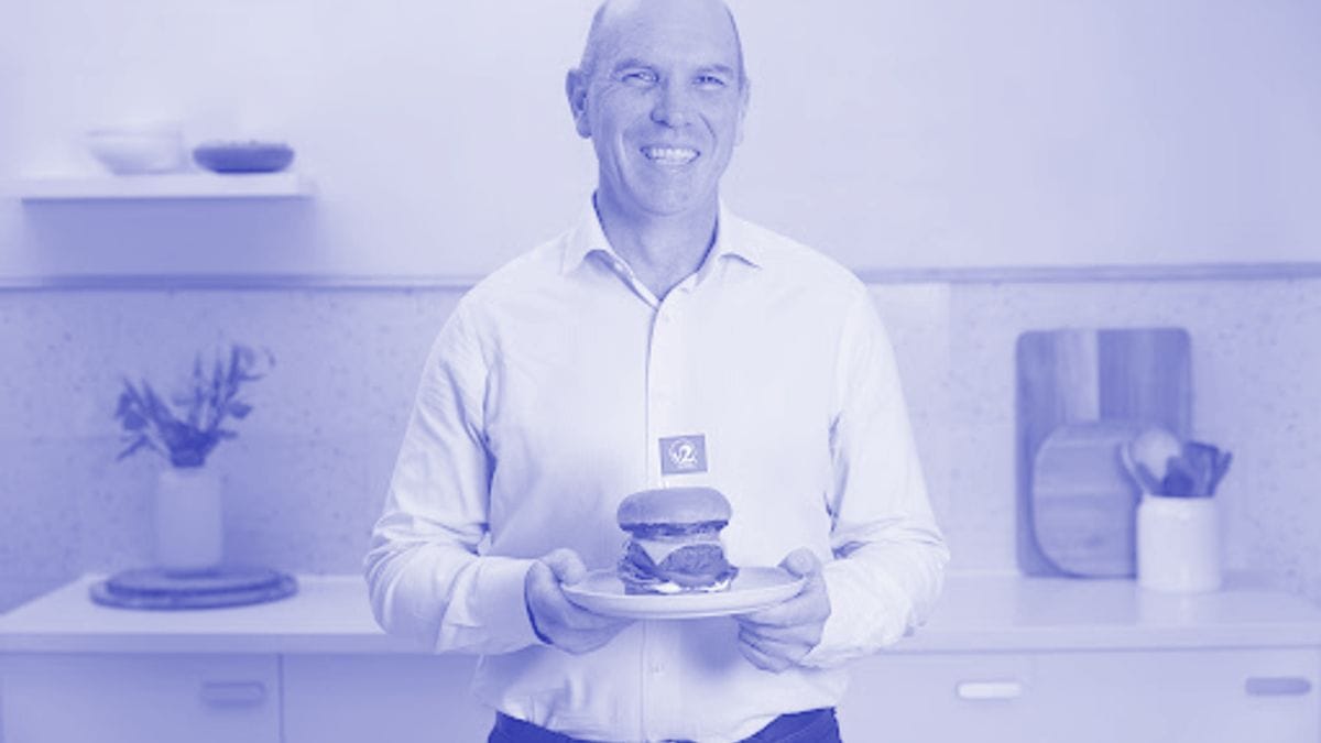 v2food announces acquisition of Daring Foods and partnership with Ajinomoto Co — Capital Brief