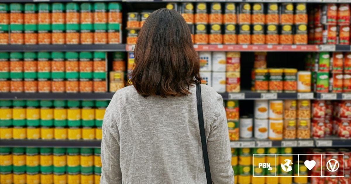 10 Money Saving Vegan Food Hacks