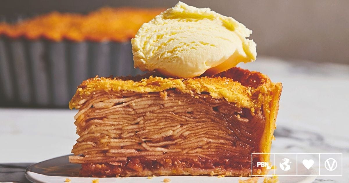 15 Plant-Based Classic USA Recipes