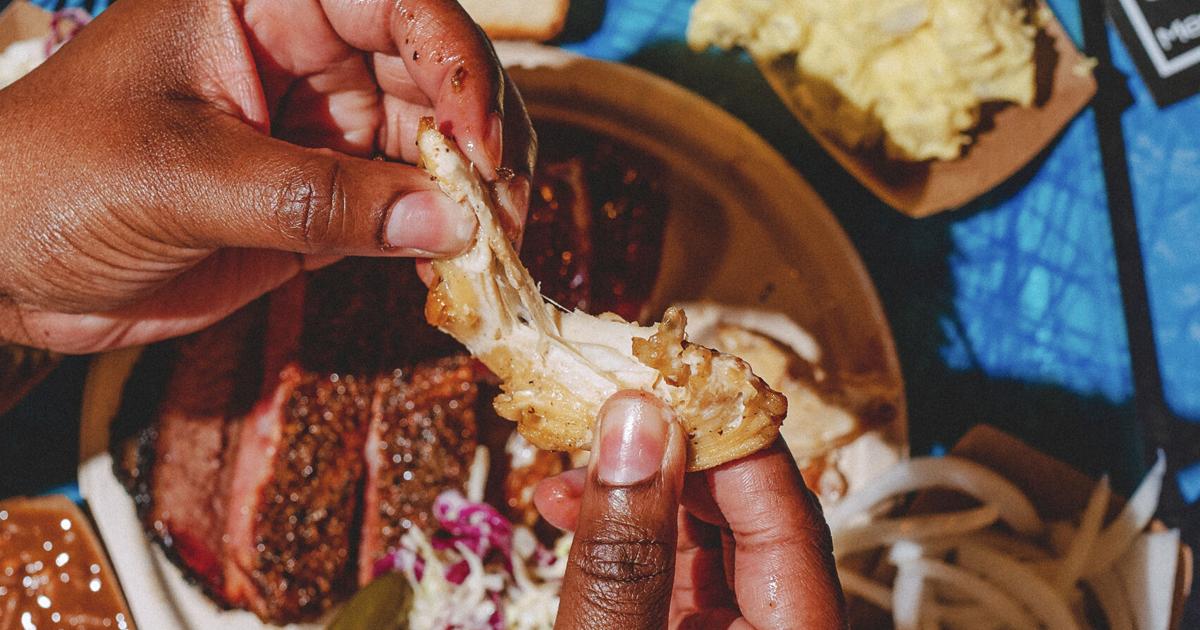 Eat Just Brings Revolutionary Just Meat to Texas with H-E-B | National Business News