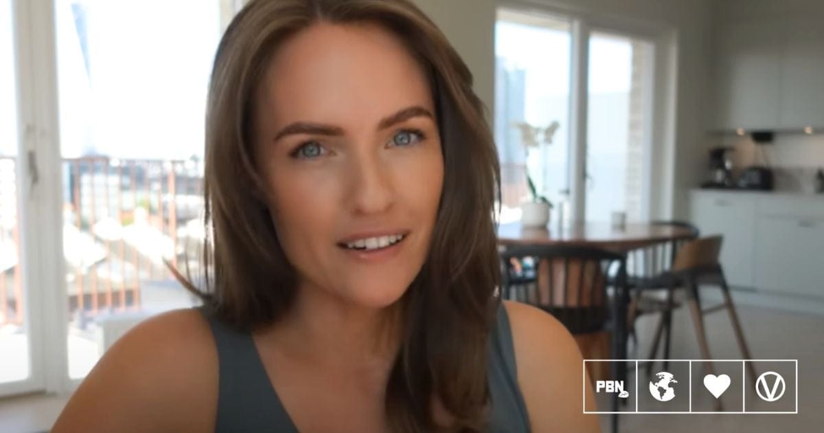 ‘6 Plant-Based Meals I Cook for My Family’