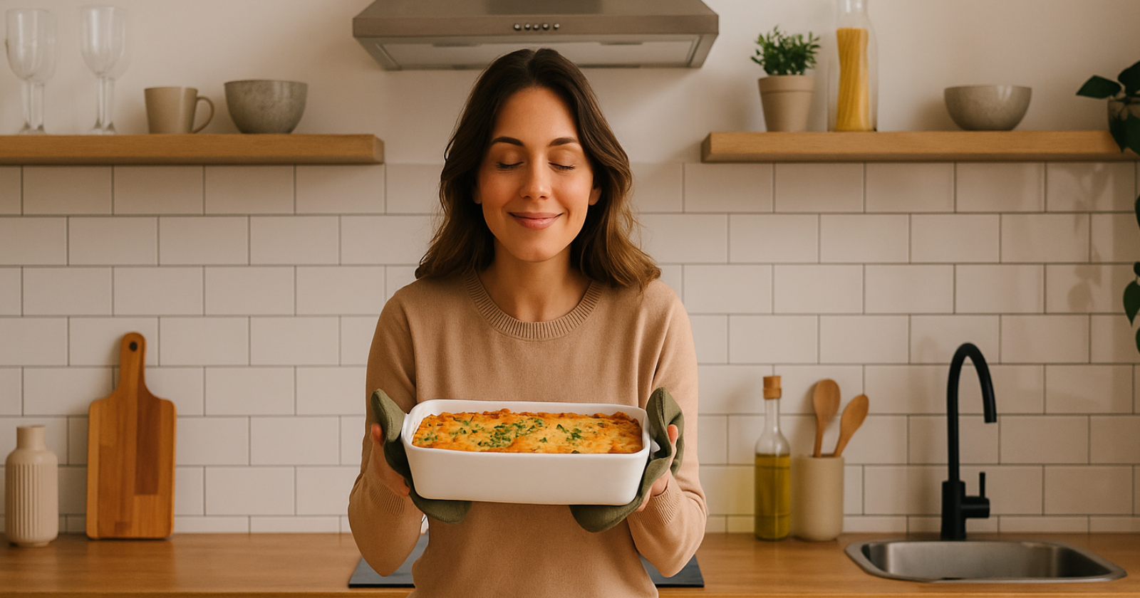 7 savory vegan bakes so hearty even meat-eaters won’t complain