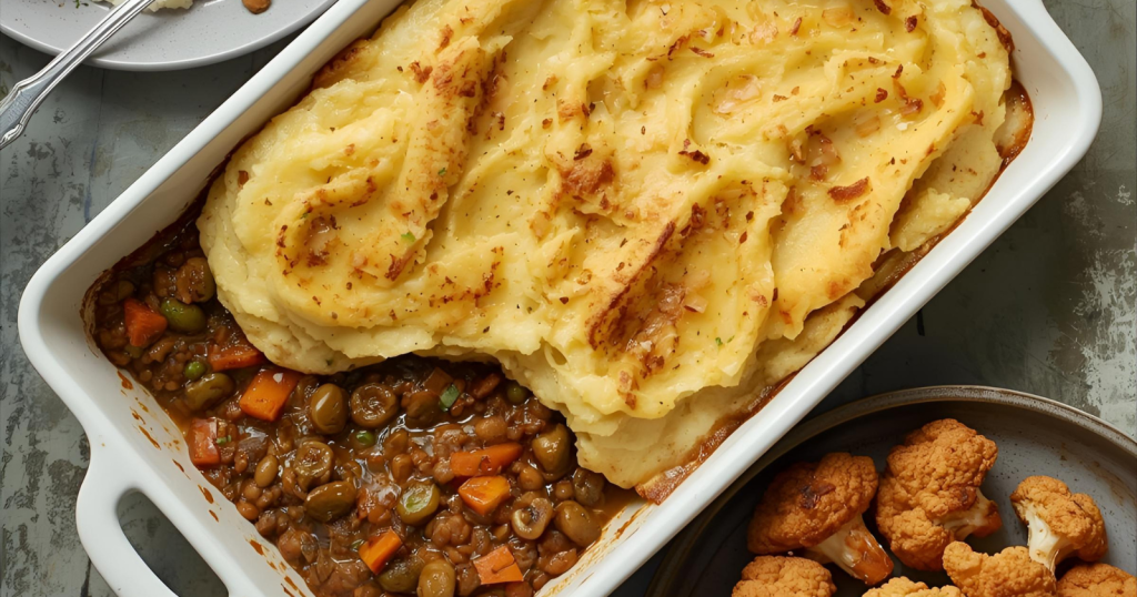 8 vegan dishes meat eaters secretly love