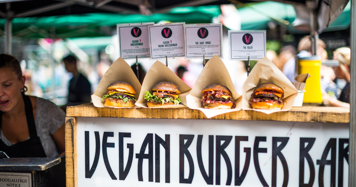 A Postmortem on Veganism Is Premature