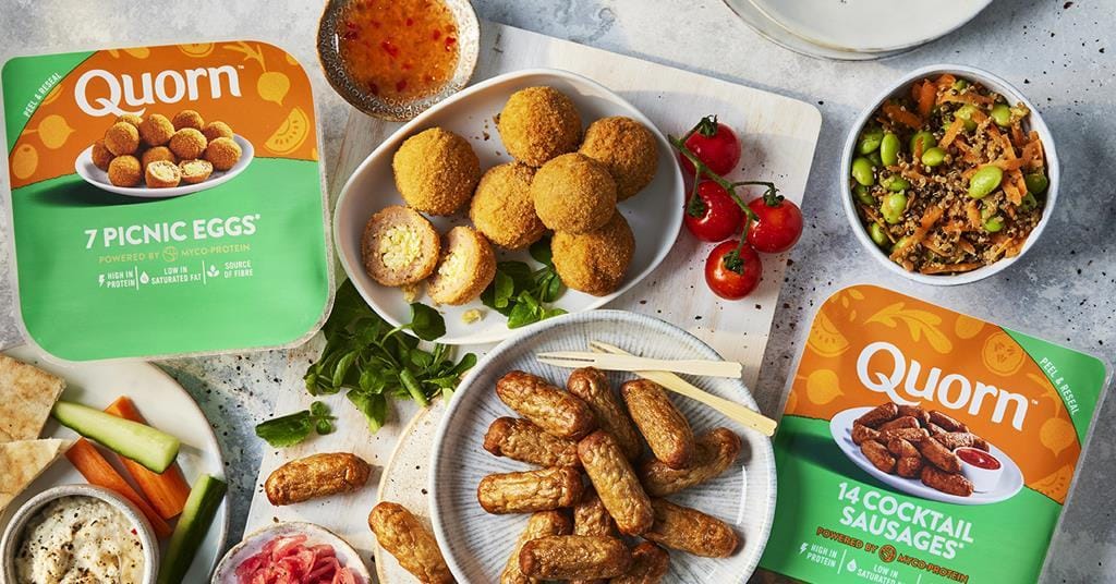 A cruel irony: UPF panic is undermining plant-based progress | Comment & Opinion