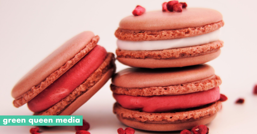 Alternative Food Coloring Startups Win Big With FDA’s Red Dye No. 3 Ban