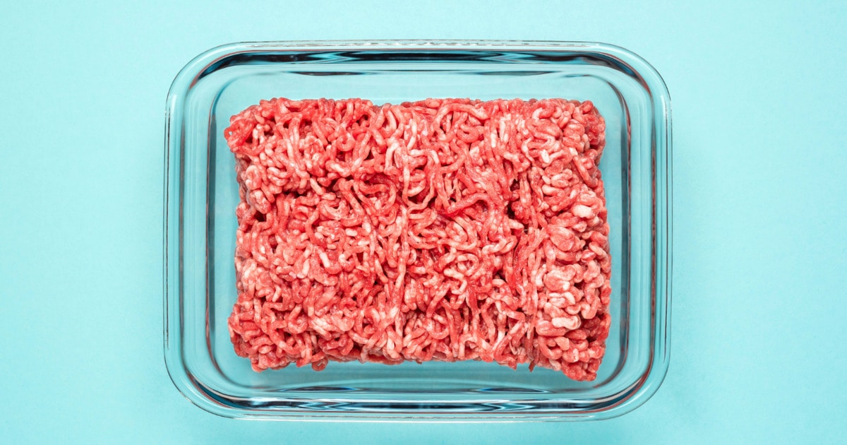 As Beef Costs Soar, It’s Time to Rethink Protein