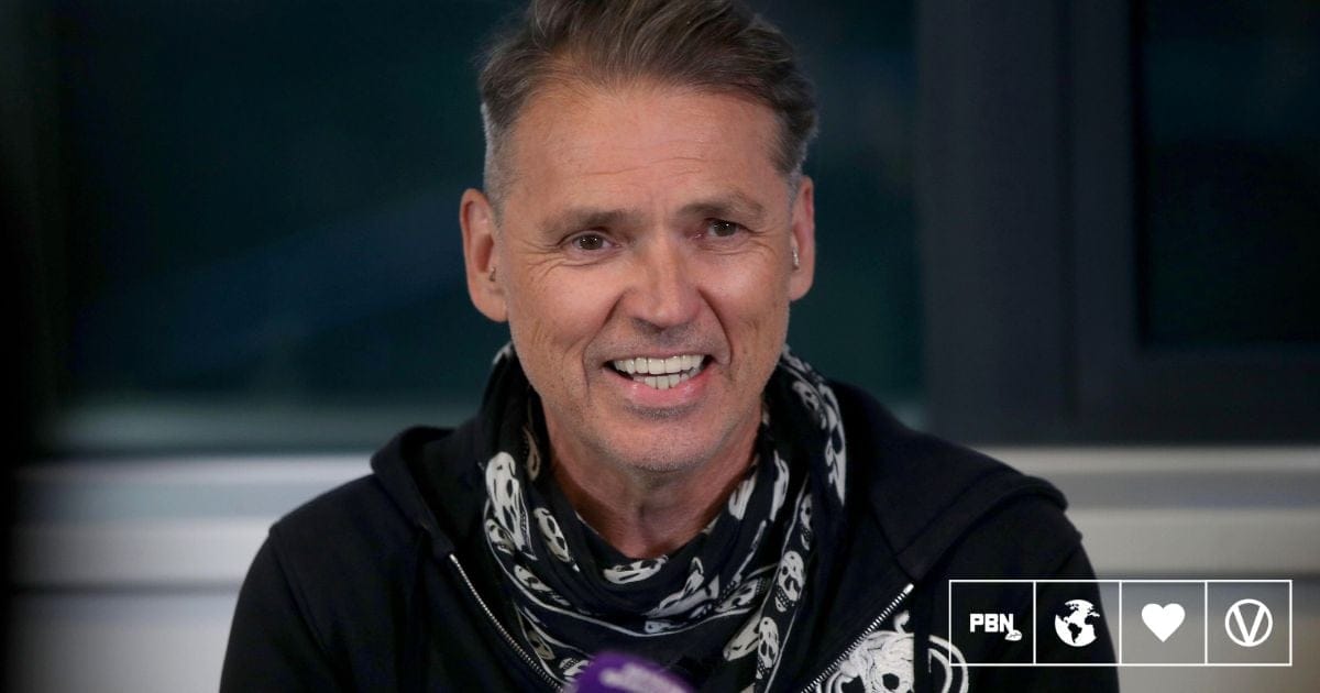 Bacon Should Carry Cigarette-Style Warnings, Says Dale Vince