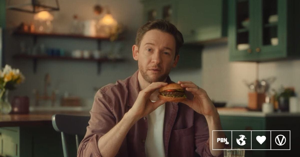 Beyond Meat And La Vie Team Up For New Marketing Campaign