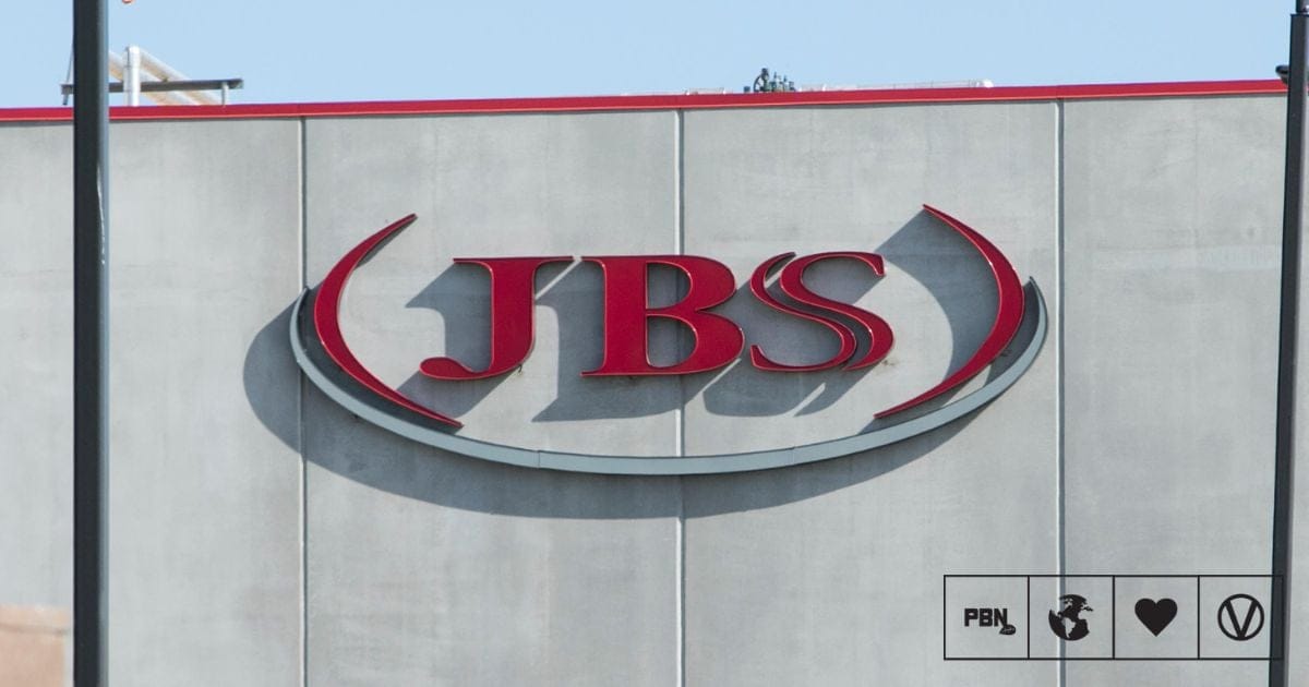 Brazilian Meat Juggernaut JBS Launches New Plant-Based ‘Collective’ For EU Brands