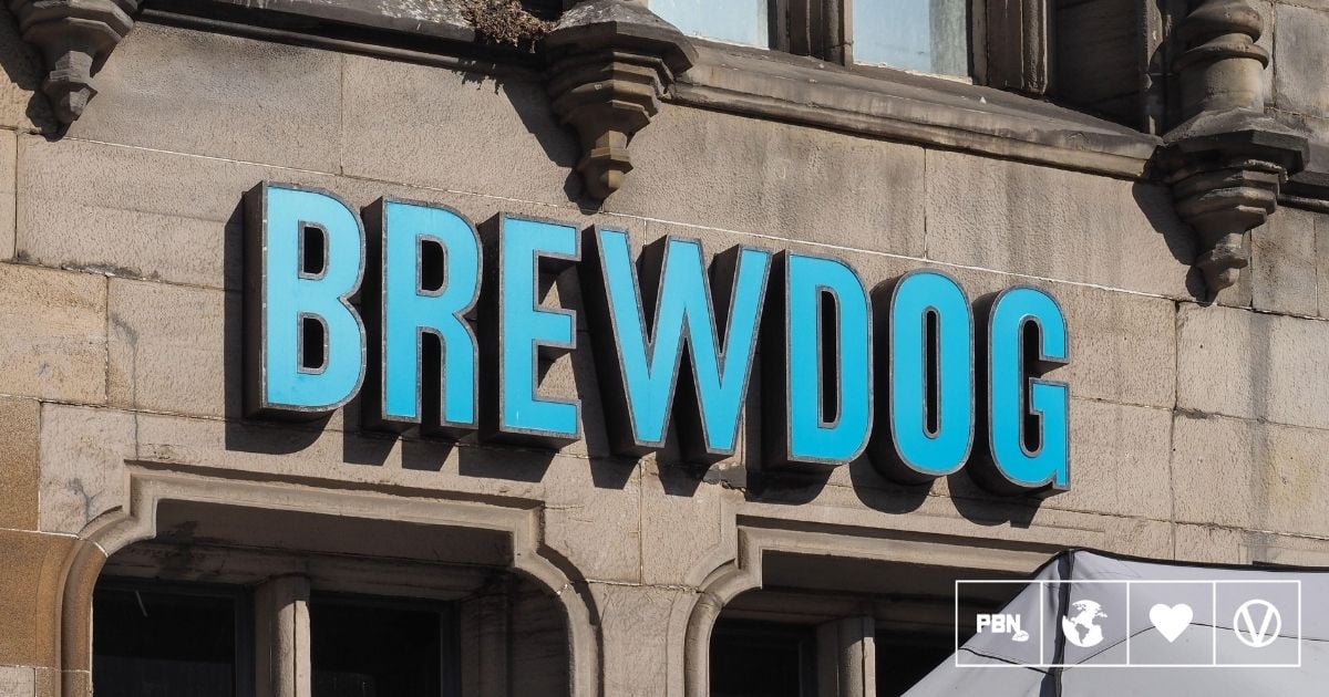 BrewDog Announces Partnership With Impossible Foods