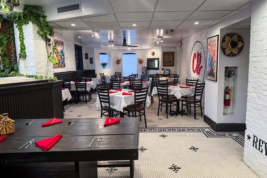 Chihuahua Brothers moves to Midtown-Belvedere, adds meat to menu