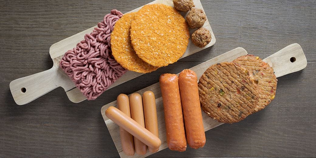 Citywire Selector | BlackRock axes nutrition fund as plant-based meat off menu