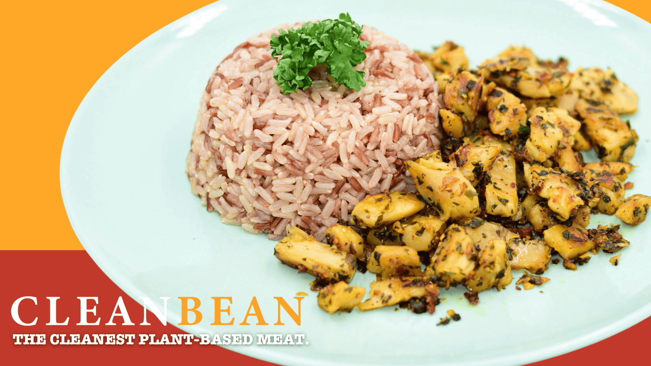 CleanBean Makes Its Debut as Thailand’s New Plant-Based Meat Choice – vegconomist