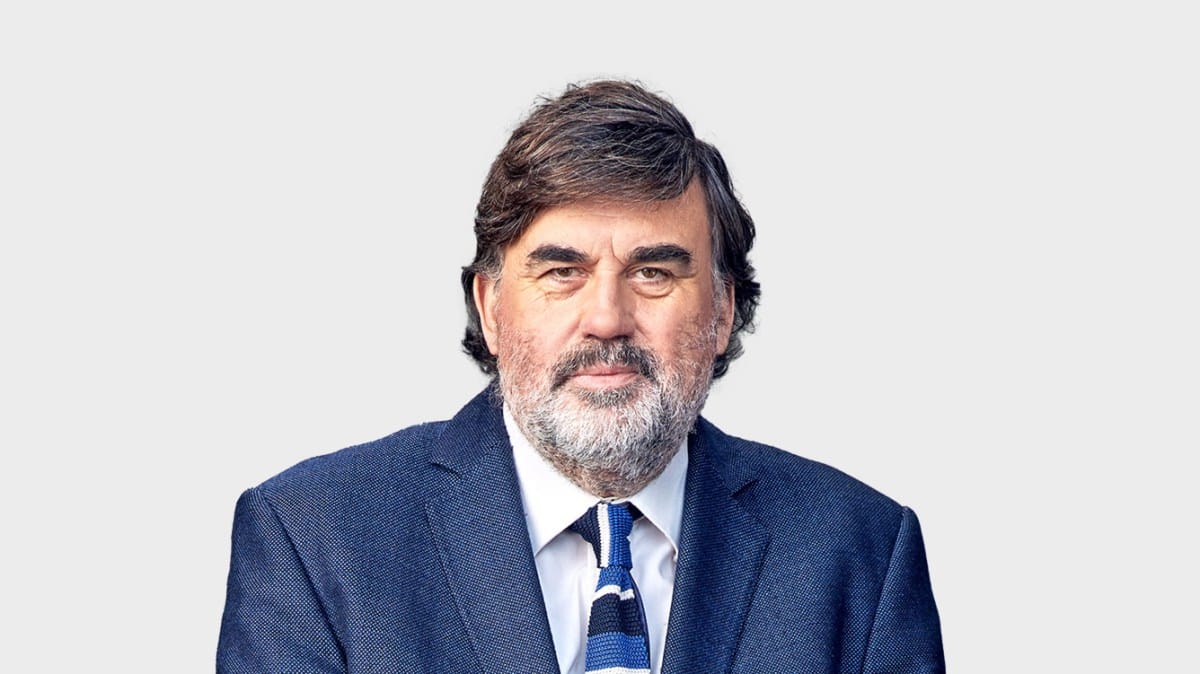 Death of fake meat is no loss — I’ll stick to real veg