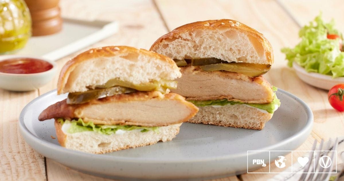 Demolish Foods Unveils ‘Unprecedented’ Plant-Based Whole Cuts Production Platform