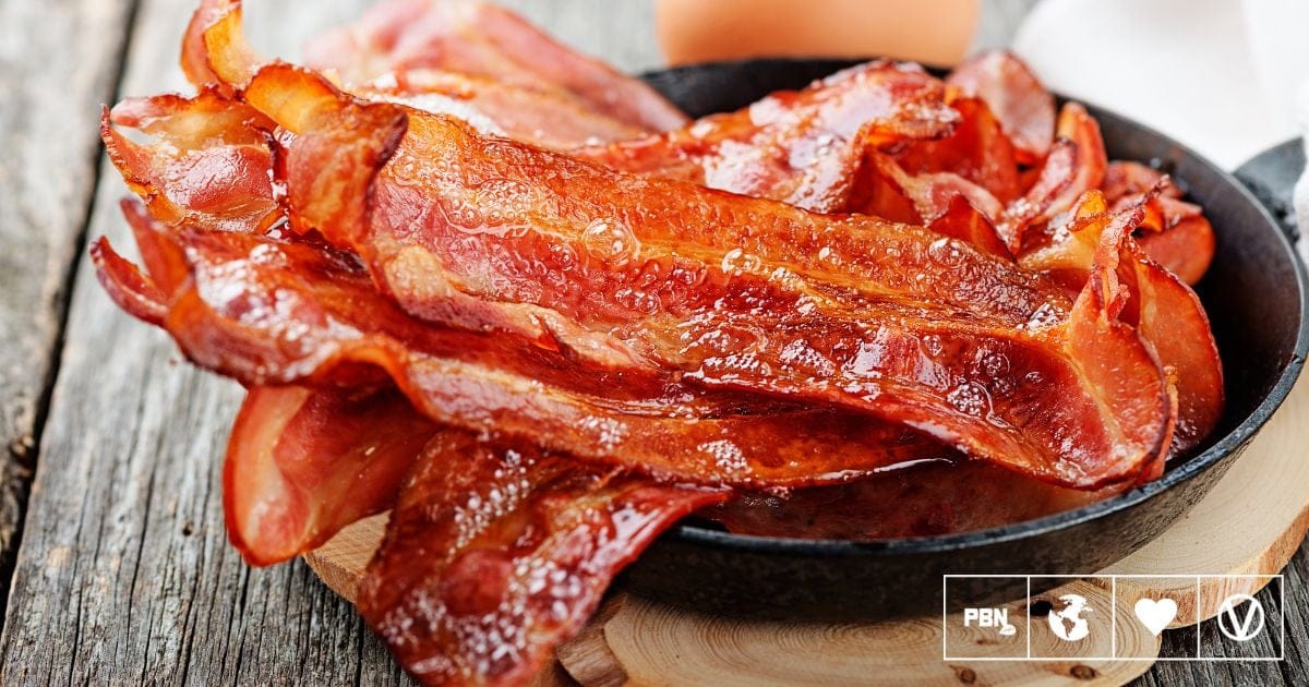 Doctor-Led Nonprofit Tells MAHA Meat And Dairy Are Behind Rising NCD Rates In US