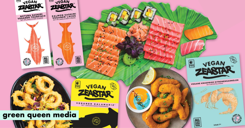 Dutch Plant-Based Meat Brand Goes Bankrupt, Eyes Rescue Deal