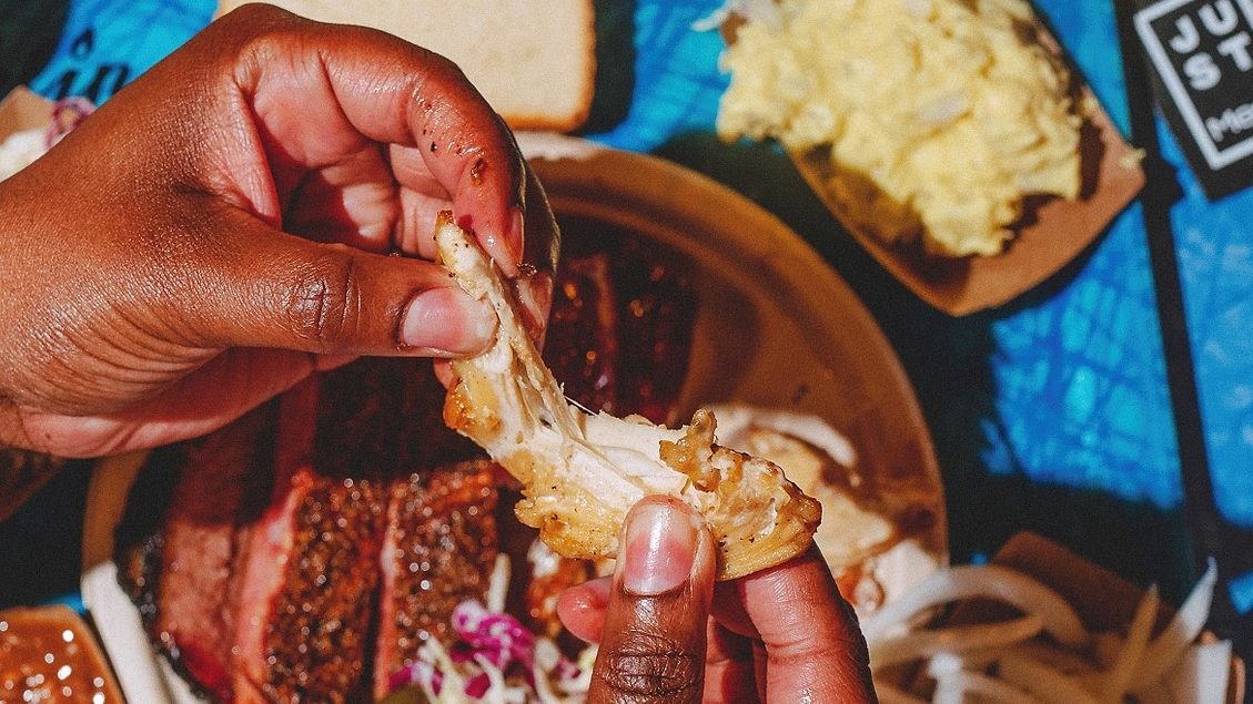 Eat Just Brings Just Meat to Texas at H-E-B