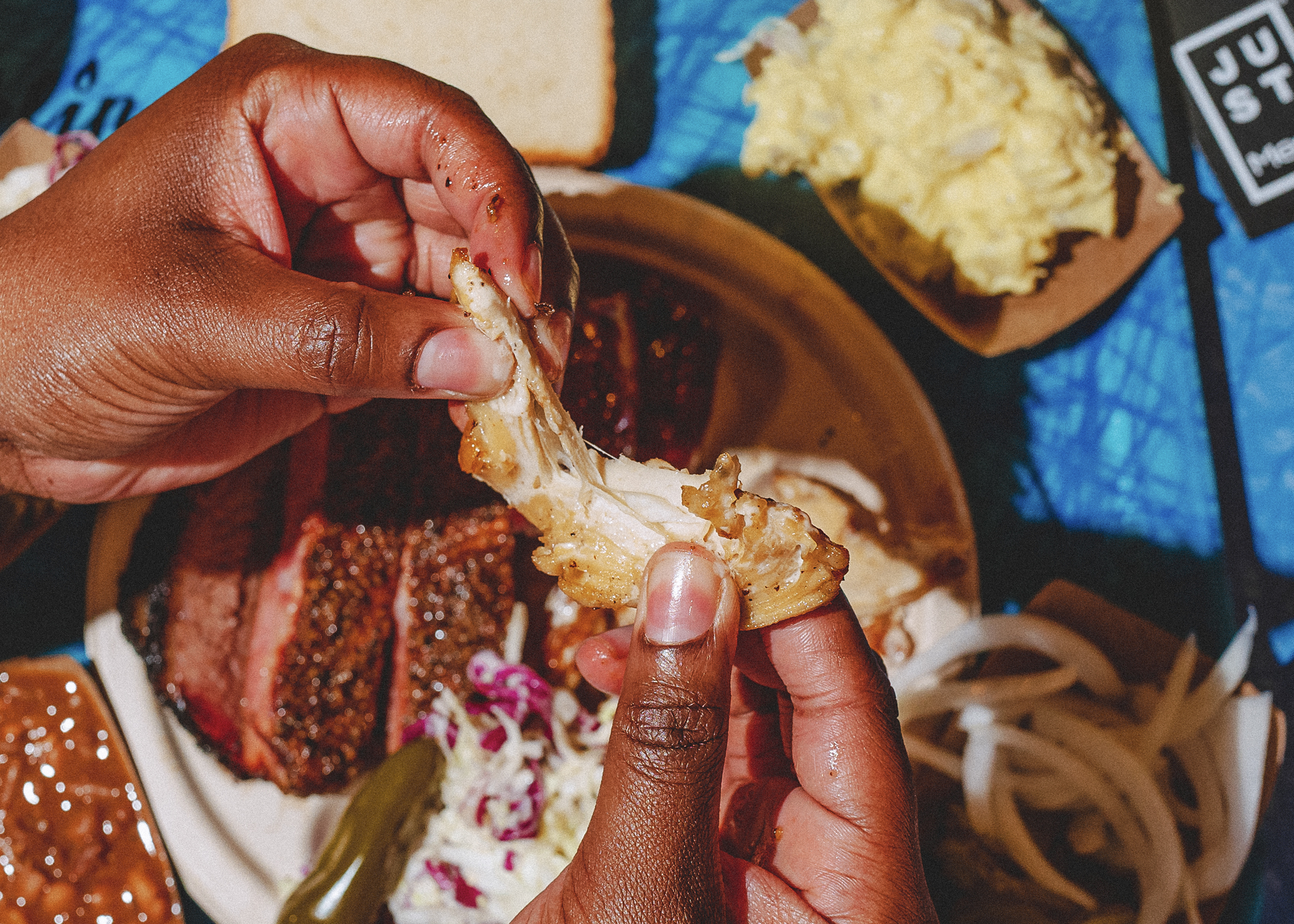 Eat Just Brings Revolutionary Just Meat to Texas with H-E-B – vegconomist