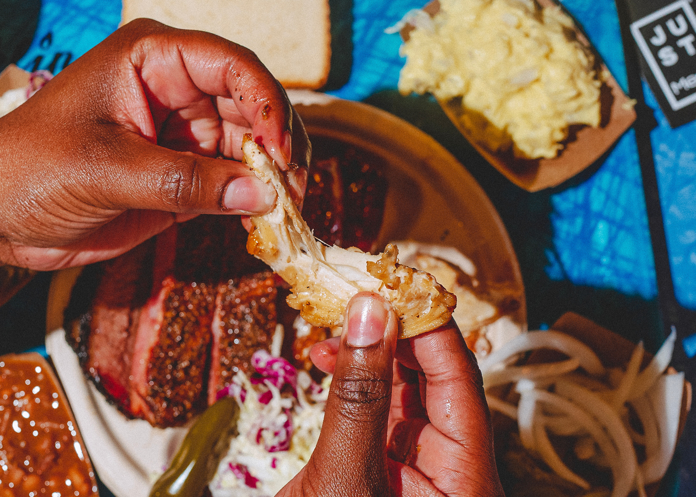 Eat Just brings Just Meat plant-based chicken alternative to market in Texas, US