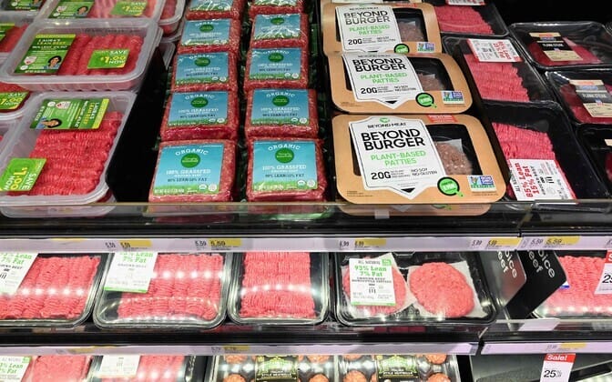 Estonian researcher questions benefits of plant-based meat alternatives | News