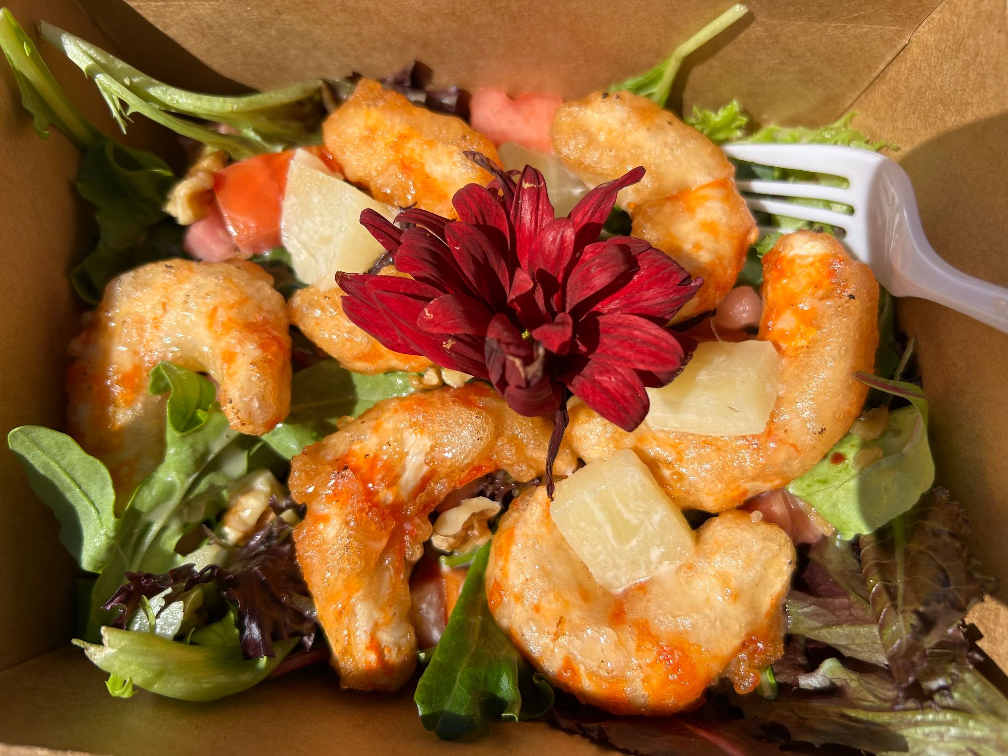 Fifth Annual Bizerkeley Food Fest Returns Sunday With Vegan Food to Please Even the Most Passionate Meat Lovers