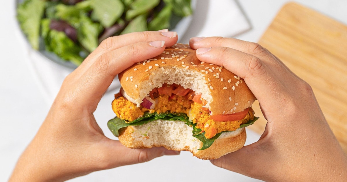 From Bleeding Burgers to Actual Veggies: The New Plant-Based Trend