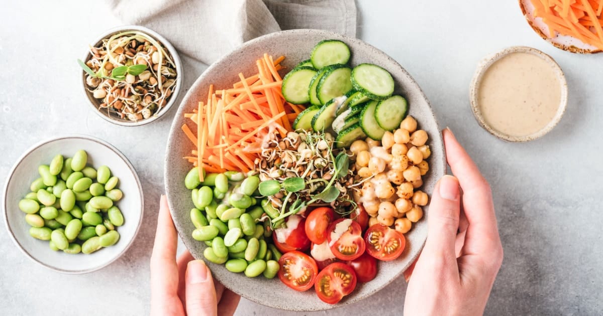 From Green New Deal to Bean New Deal: The Food Bill Aiming to Change What’s on Our Plates